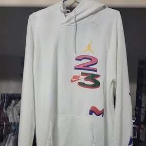 NWT Jordan Hoodie
